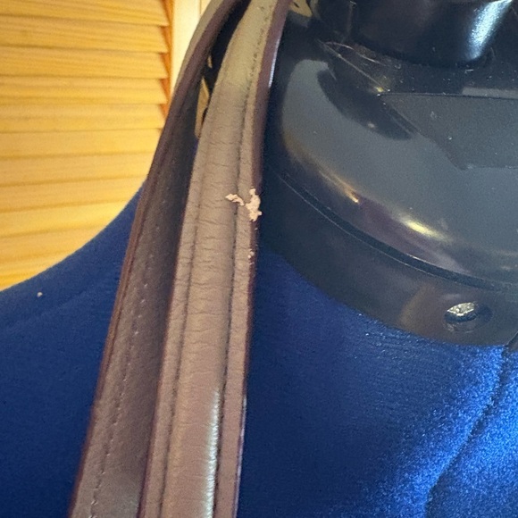 Coach Tan Tote Bag - Picture 5 of 6